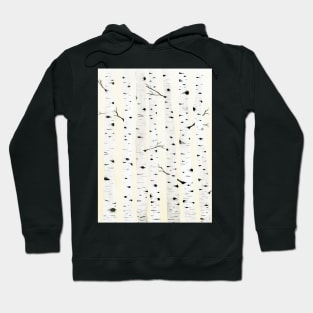 Birch Forest Hoodie